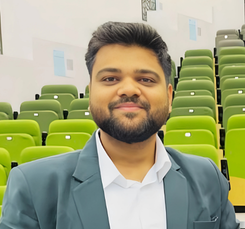Yash Kothari