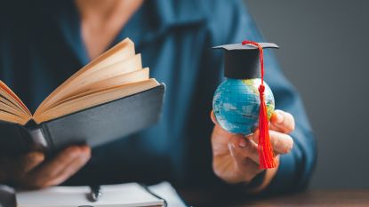 Study Abroad With Sustainability-Centric Programs: Green Careers Through International Education