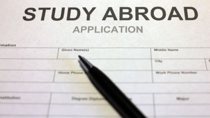 Study Abroad & Globetrotting? - The Rise of the ‘Edu-Nomad’
