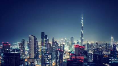 Study in Dubai - How to Apply for Universities in Dubai: A Step-by-Step Guide