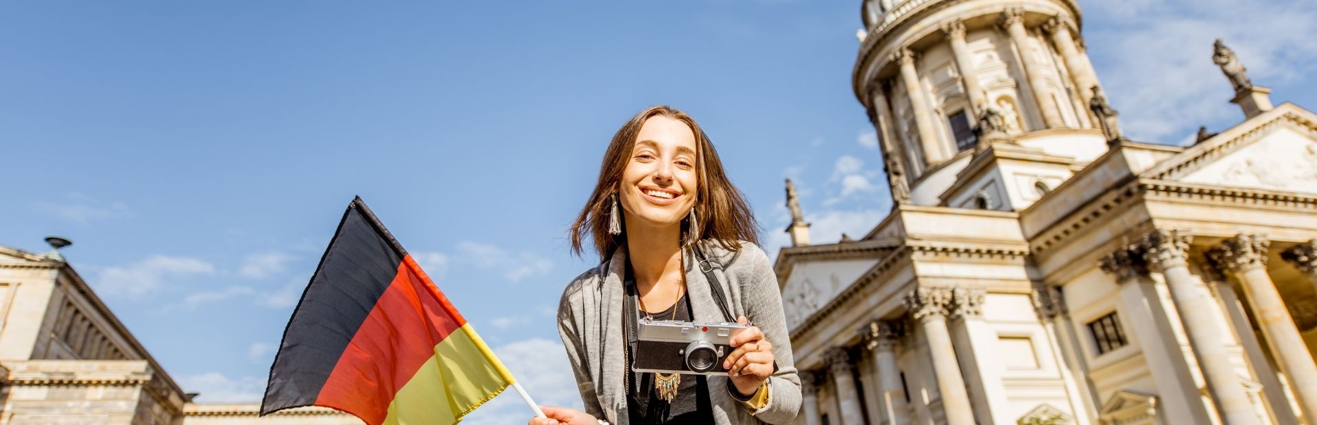 Why Study in Germany? Advantages for International Students