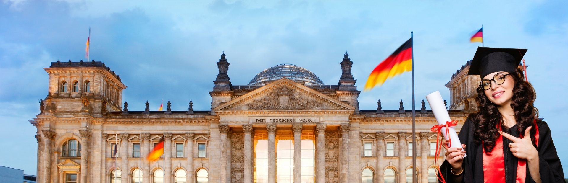 Planning to Study in Germany: How to Apply to German Universities