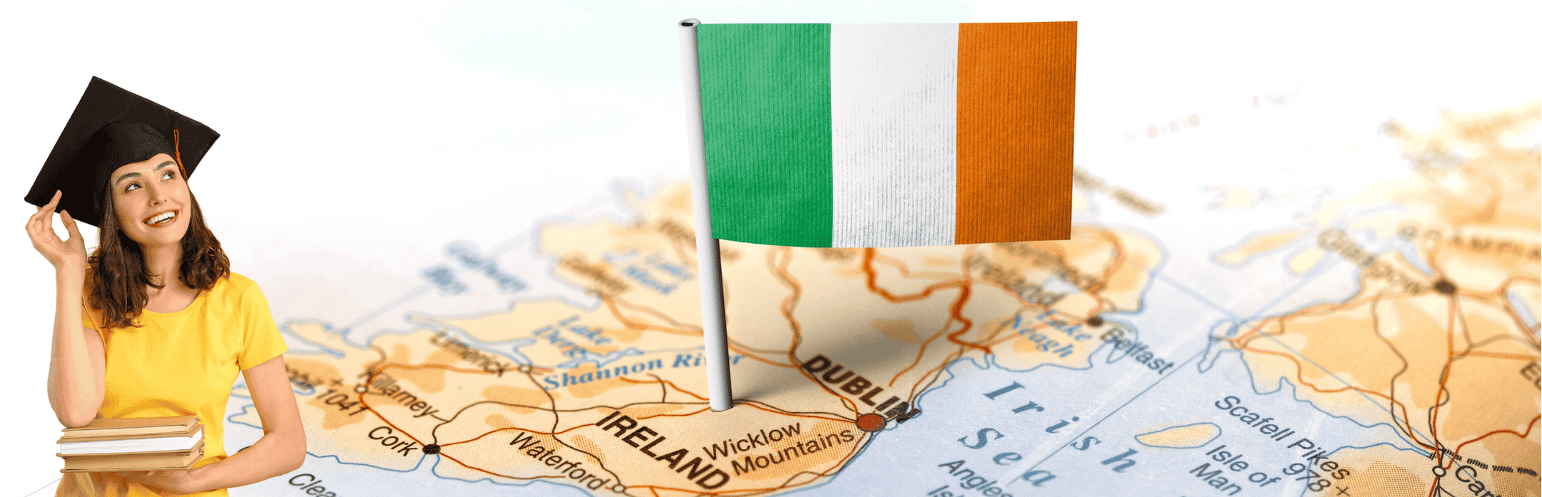 Best Courses for Study in Ireland in 2025: Your Gateway to Global Educati