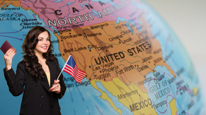 Study in the USA - With Expert Study Abroad Tips