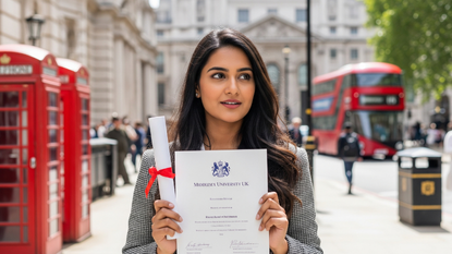 Explore Your Global Future at Middlesex University: Study Abroad in UK 2025-26