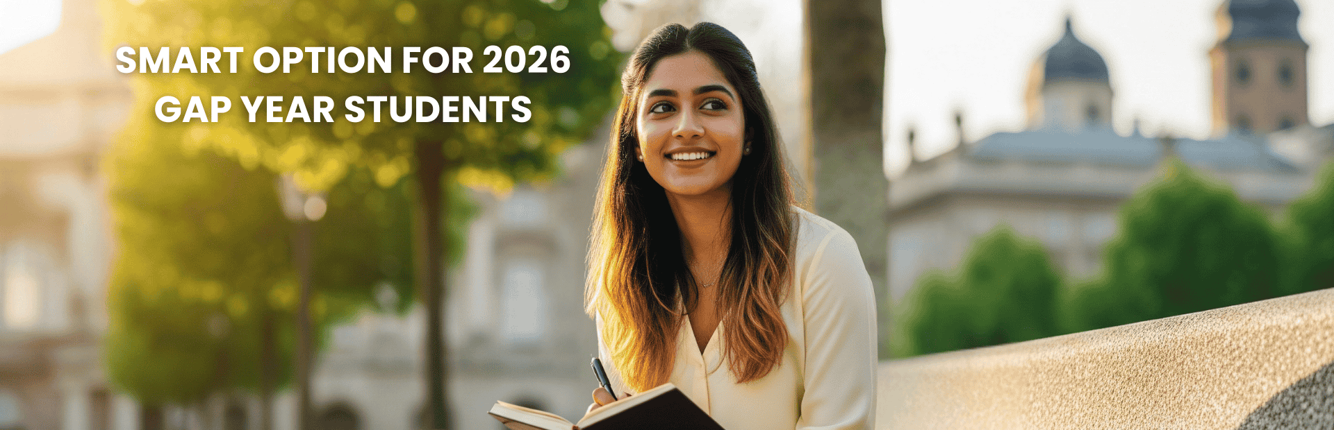 Short-Term Study Abroad Programs: A Smart Option for 2026 Gap Year Students