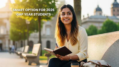 Short-Term Study Abroad Programs: A Smart Option for 2026 Gap Year Students