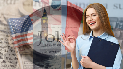 Study Abroad Consultant Guide: Best Countries to Study Abroad & Find a Job in 2026