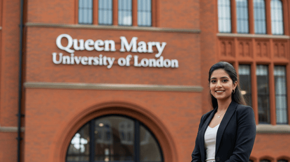 Study Abroad in UK: What Makes Queen Mary University London Stand Out in 2026