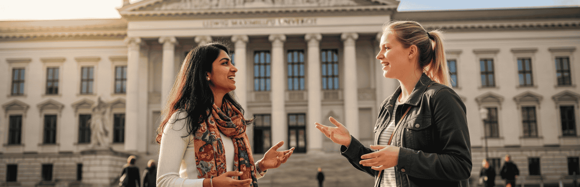 Study at LMU Munich: Why This German University Should Be on Your 2026 Shortlist