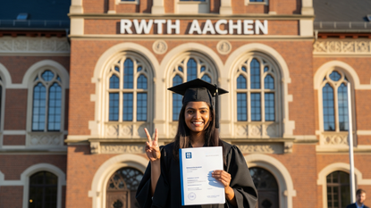 Study at RWTH Aachen: Germany’s Engineering Powerhouse for Study Abroad 2026