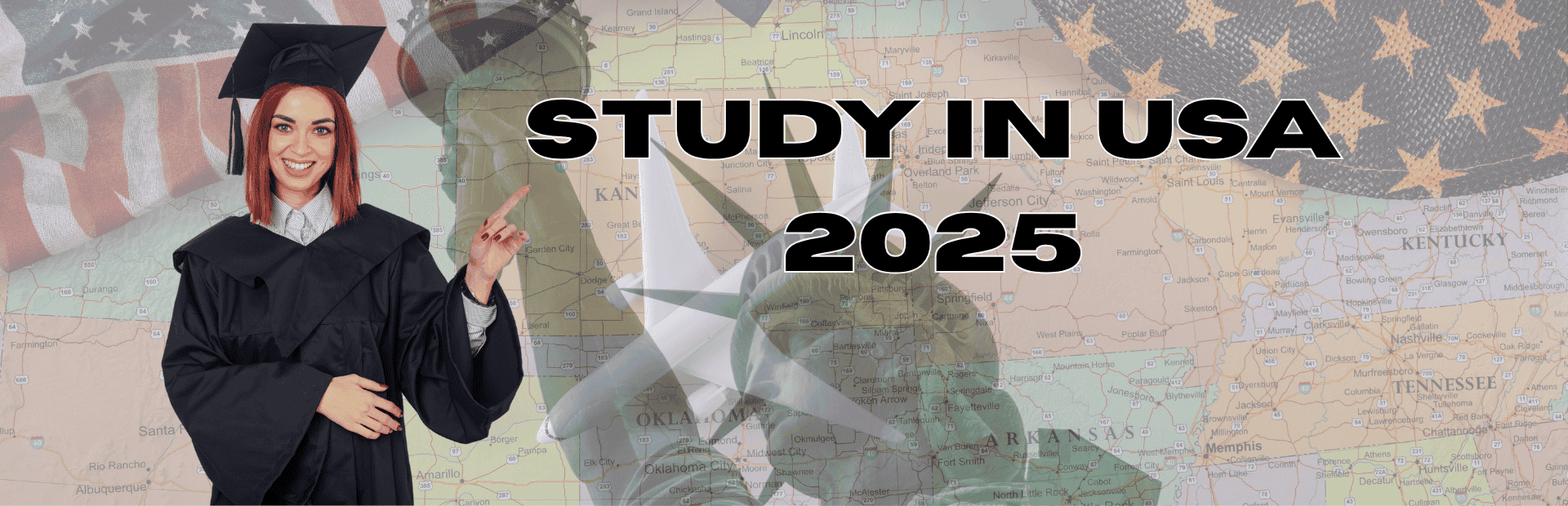 Study in USA 2025: Who's Eligible Amid New Visa Roadblocks?