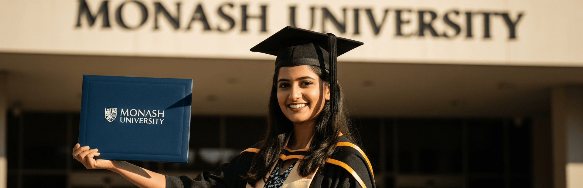 Why Monash University Is a Top Pick to Study in Australia in 2025-26