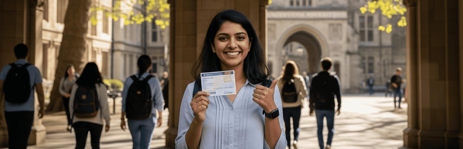 Your Guide to Studying Abroad in 2026 Without Visa Headaches: Top Choices for Indian Students