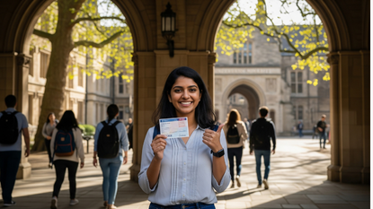Your Guide to Studying Abroad in 2026 Without Visa Headaches: Top Choices for Indian Students