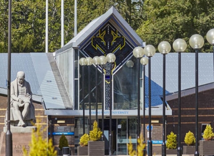 Meet Heriot-Watt University in Pune – UK Admissions Open for September 2025