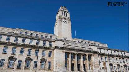 University of Leeds, UK – Visiting Study Smart Pune on 22 July 2025