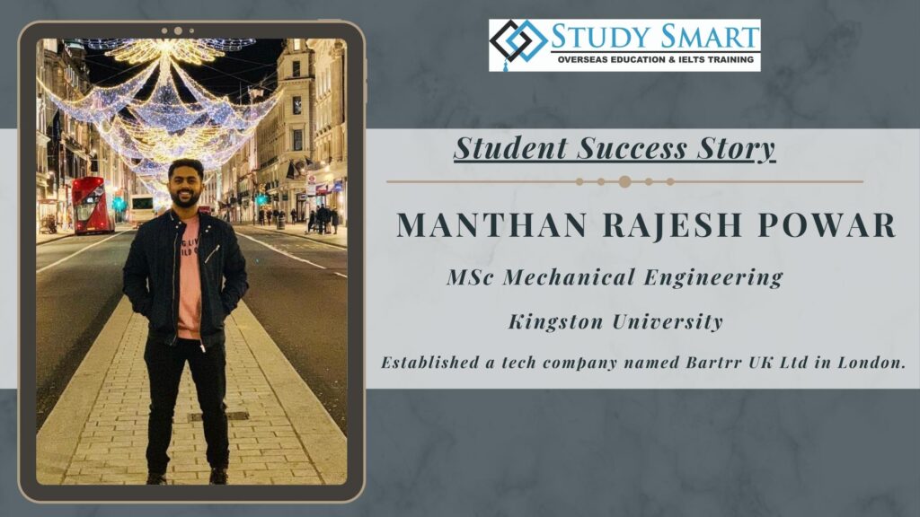 Study-Smart-Student-success-Story