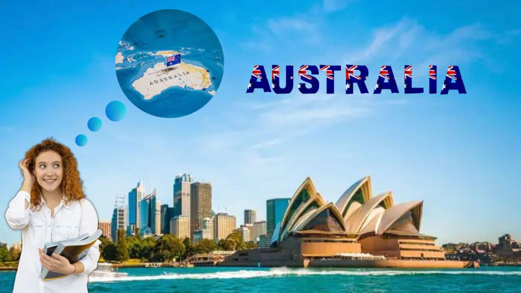 The Mistakes or Things to Avoid While Planning to Study Abroad in Australia